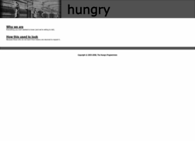 hungry.com