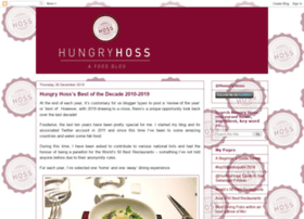hungryhoss.com
