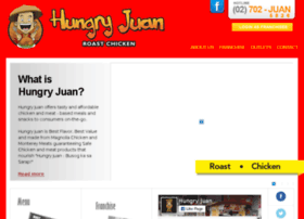 hungryjuan.com.ph