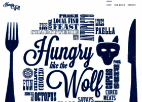 hungrylikethewolfbyron.com