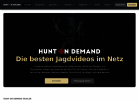 hunt-on-demand.com