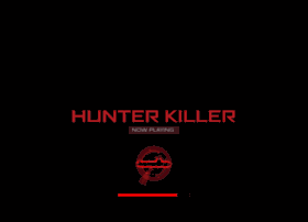 hunterkiller.movie