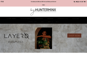 hunterminx.com.au