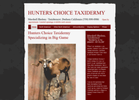 hunters-choice.com
