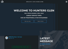 huntersglen.org