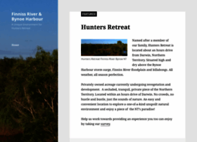 huntersretreat.com.au