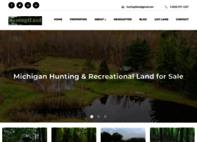 hunting4land.com