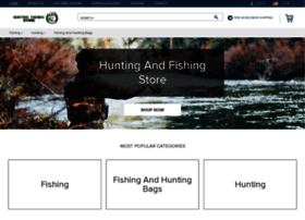 huntingandfishing.store