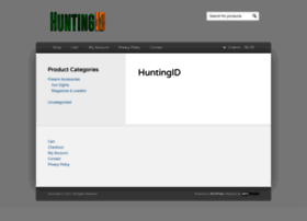 huntingid.com