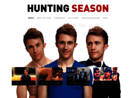 huntingseason.tv