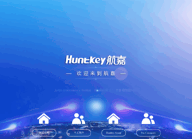 huntkey.com