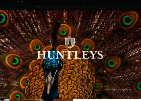 huntleys.co.uk