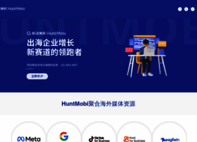 huntmobi.com