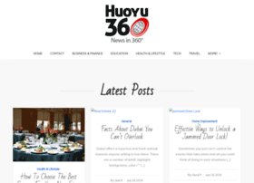 huoyu360.com