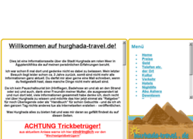 hurghada-travel.de