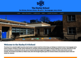 hurleyschool.org