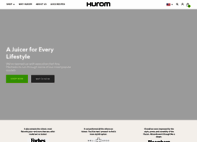 hurom.com