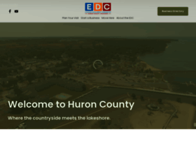huroncounty.com