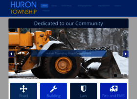 hurontwp.org