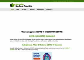 hurstvillemedicalpractice.com.au