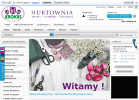 hurtowniakrokus.pl
