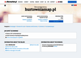 hurtowniamap.pl
