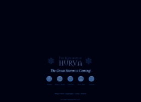 hurva.org