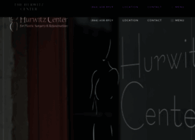 hurwitzcenter.com