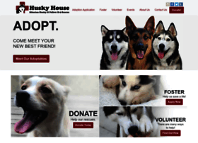 huskyhouse.org