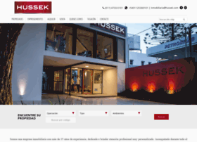 hussek.com