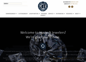 hustedtjewelers.com