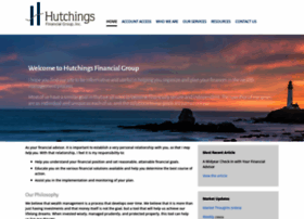 hutchingsfinancial.com