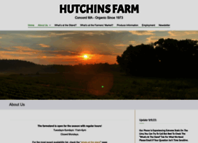 hutchinsfarm.com
