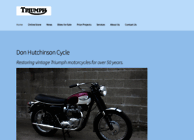 hutchinsoncycle.com