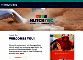 hutchrec.com