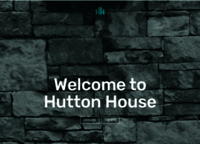 huttonhouse.com