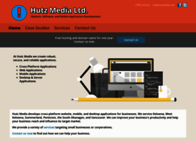 hutzmedia.com