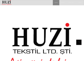 huzi.com.tr