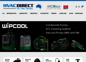 hvacdirect.com.au