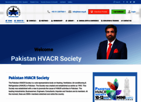 hvacr.org.pk