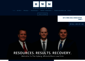 hwmlaw.com