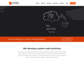 hybissolutions.com