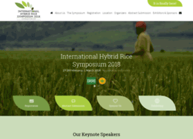 hybrid-rice.org