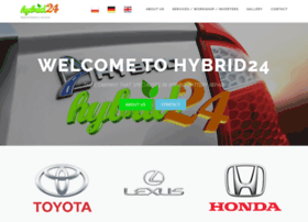 hybrid24.co.uk
