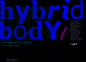 hybridbody.online