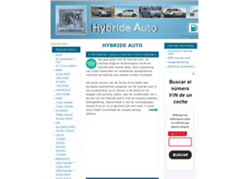 hybrideauto.eu