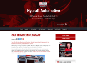 hycraftautomotive.com.au