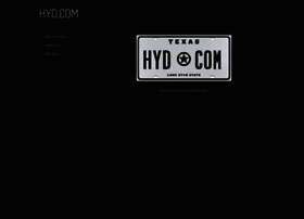 hyd.com