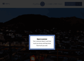 hydra-hotel.gr