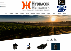 hydracor.co.za
